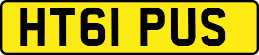 HT61PUS