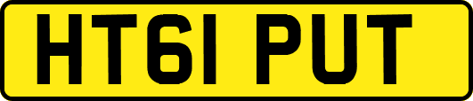 HT61PUT