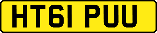 HT61PUU