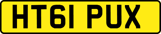 HT61PUX