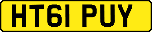 HT61PUY
