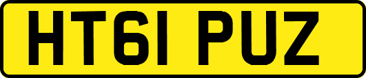 HT61PUZ