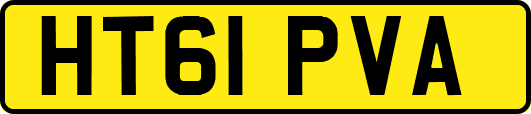 HT61PVA