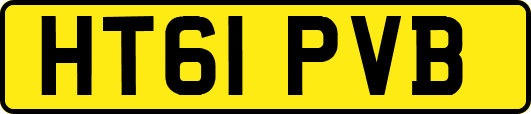 HT61PVB