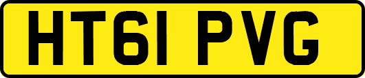 HT61PVG