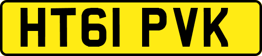 HT61PVK
