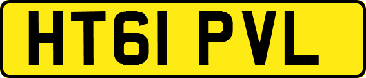 HT61PVL