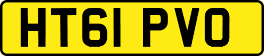 HT61PVO
