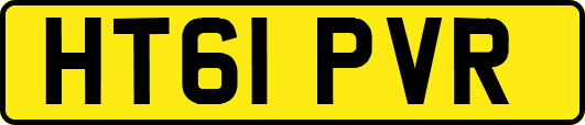 HT61PVR