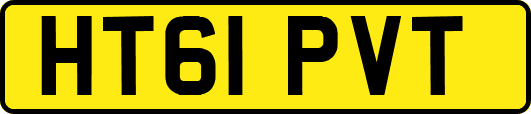 HT61PVT