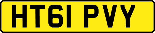 HT61PVY