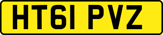 HT61PVZ