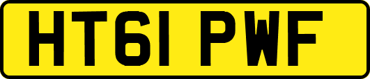 HT61PWF