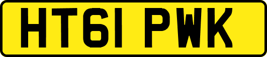 HT61PWK