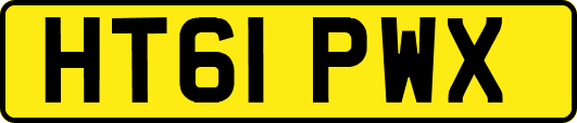 HT61PWX