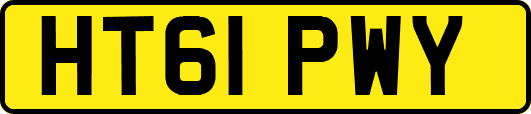 HT61PWY