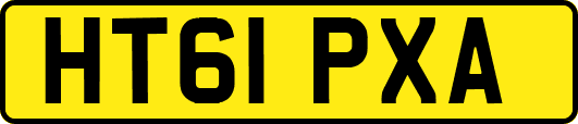 HT61PXA