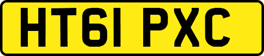 HT61PXC