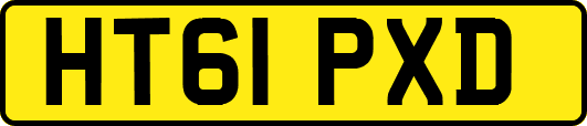 HT61PXD