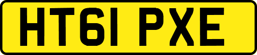 HT61PXE