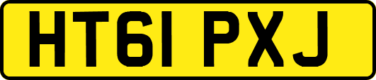 HT61PXJ