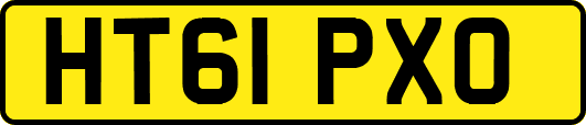 HT61PXO