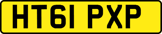 HT61PXP