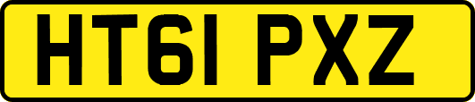 HT61PXZ
