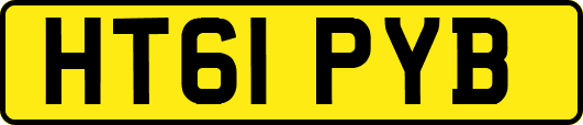HT61PYB