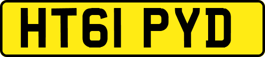 HT61PYD
