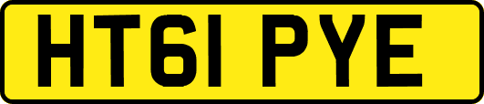 HT61PYE