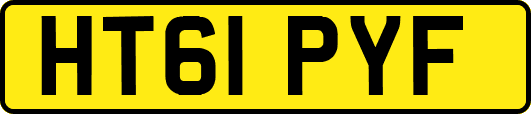 HT61PYF