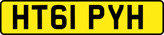 HT61PYH
