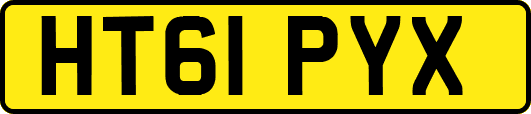 HT61PYX