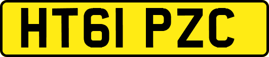 HT61PZC