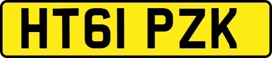 HT61PZK
