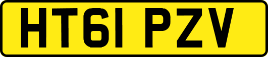 HT61PZV