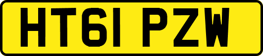 HT61PZW