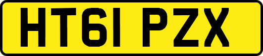 HT61PZX