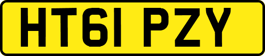 HT61PZY