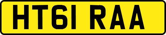 HT61RAA