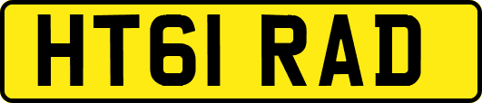 HT61RAD