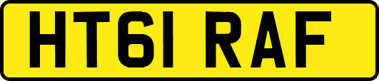 HT61RAF