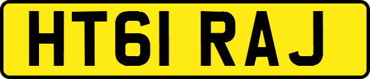 HT61RAJ