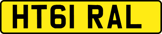 HT61RAL