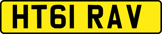 HT61RAV