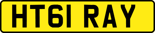 HT61RAY