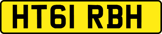 HT61RBH