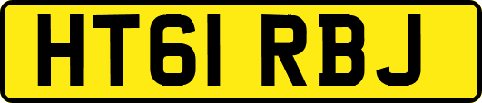 HT61RBJ