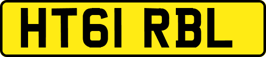 HT61RBL